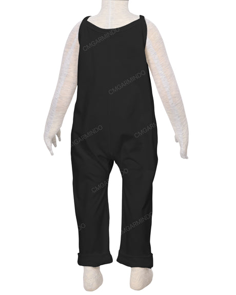 Cuffed Romper