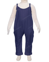 Cuffed Romper