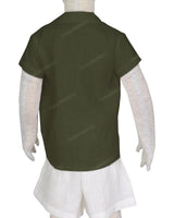 Bowler Shirt