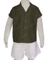Bowler Shirt