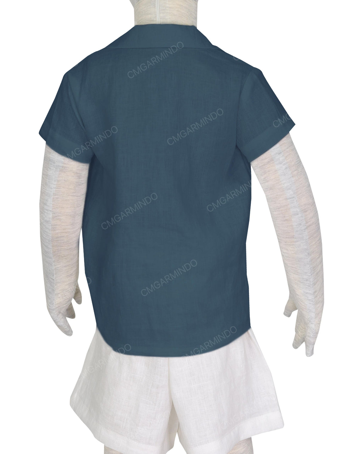 Bowler Shirt