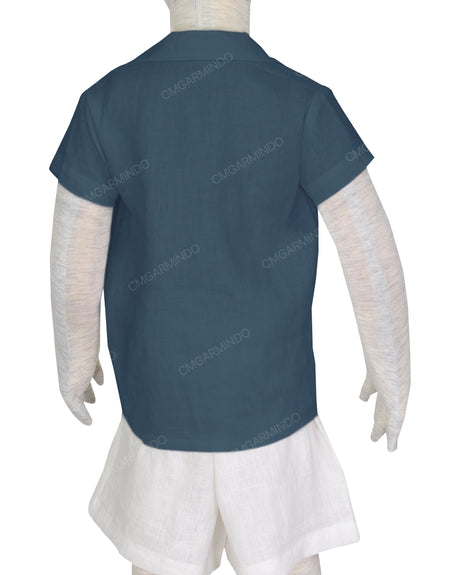 Bowler Shirt