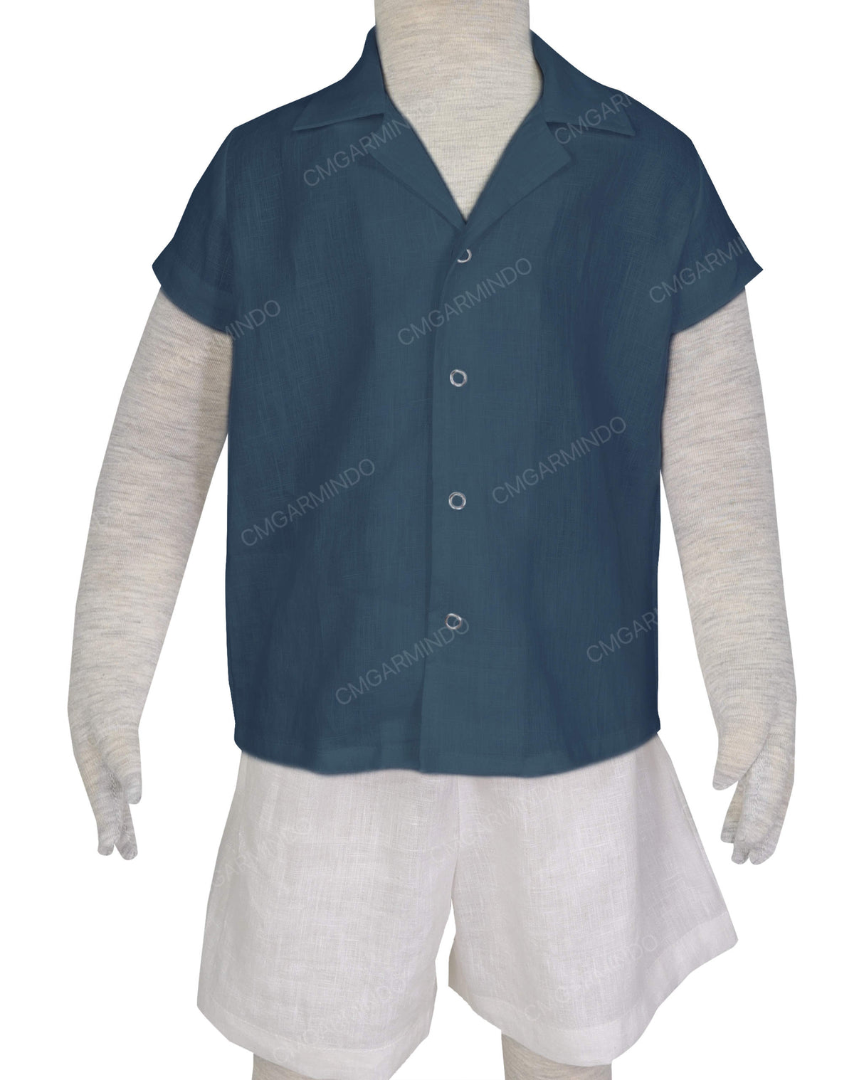Bowler Shirt