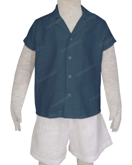 Bowler Shirt