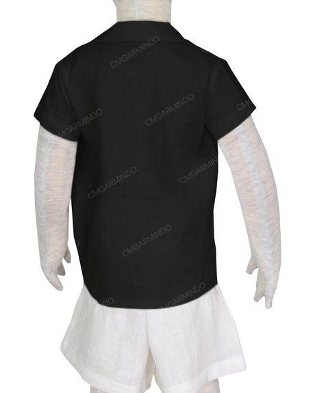 Bowler Shirt