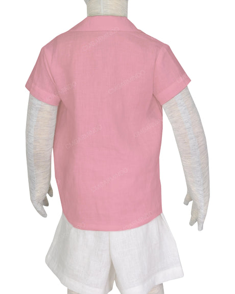 Bowler Shirt