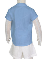 Bowler Shirt