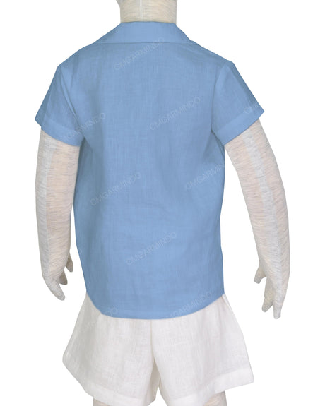 Bowler Shirt