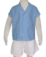 Bowler Shirt