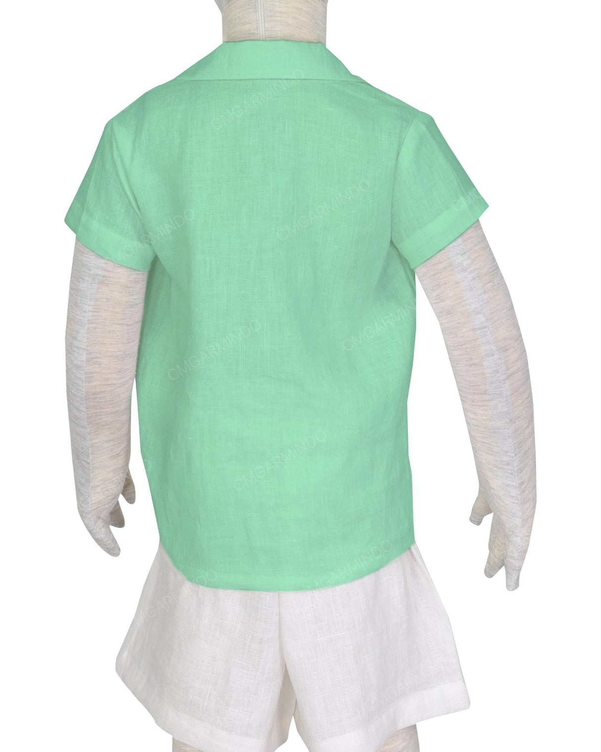 Bowler Shirt