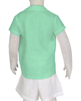 Bowler Shirt