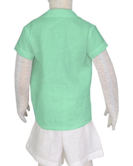 Bowler Shirt