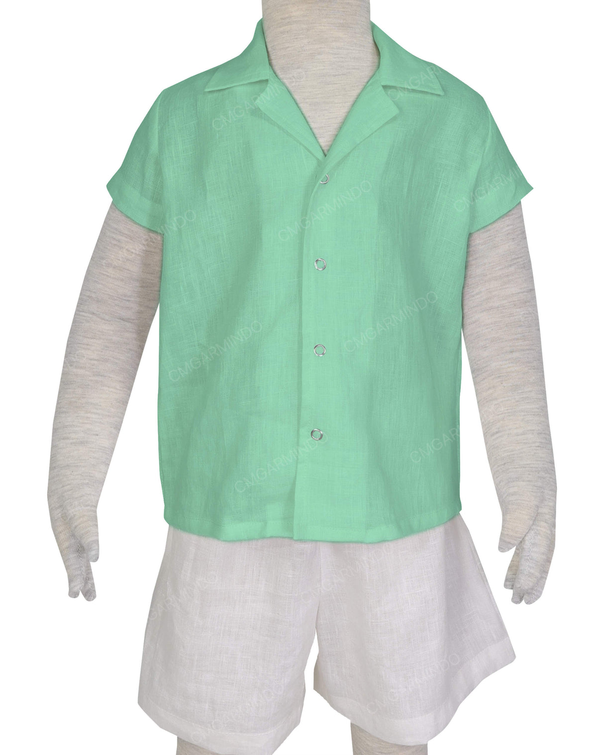 Bowler Shirt