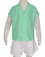 Bowler Shirt