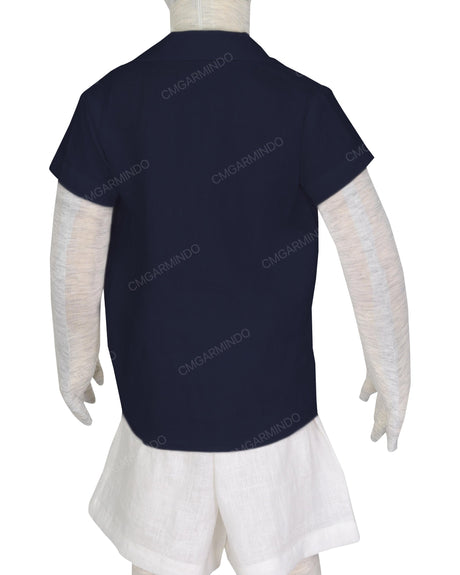 Bowler Shirt