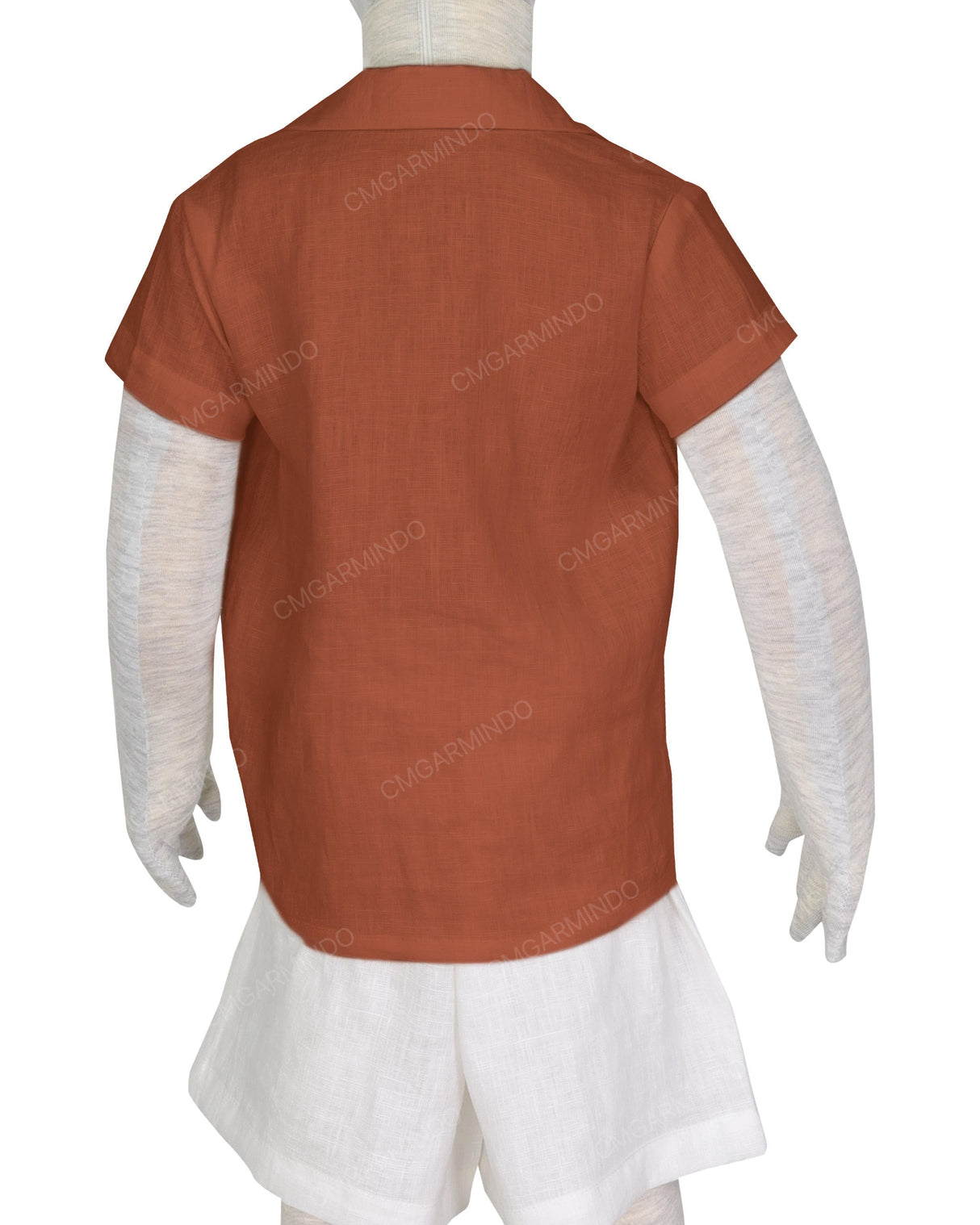 Bowler Shirt