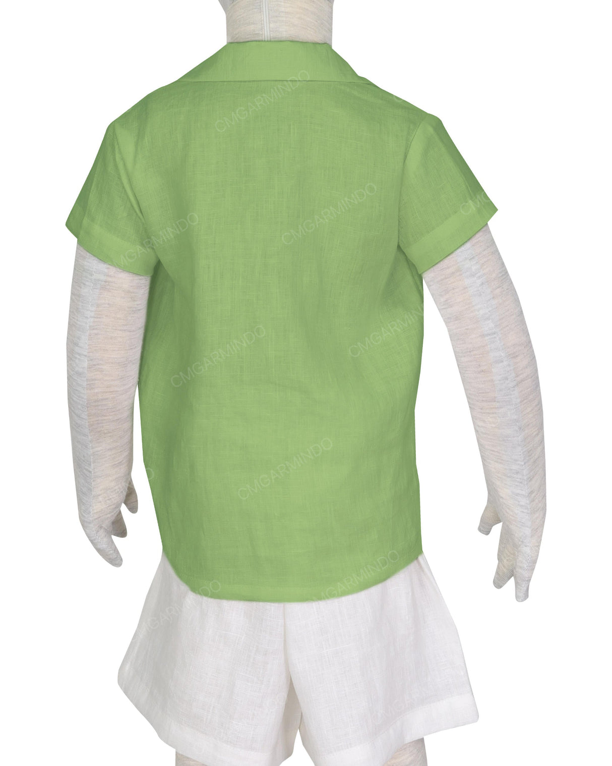 Bowler Shirt