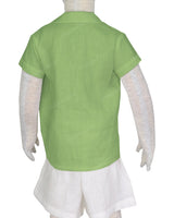 Bowler Shirt