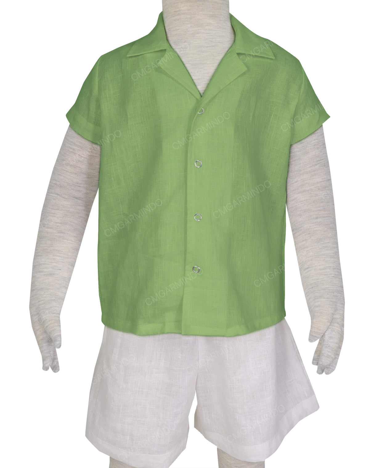 Bowler Shirt