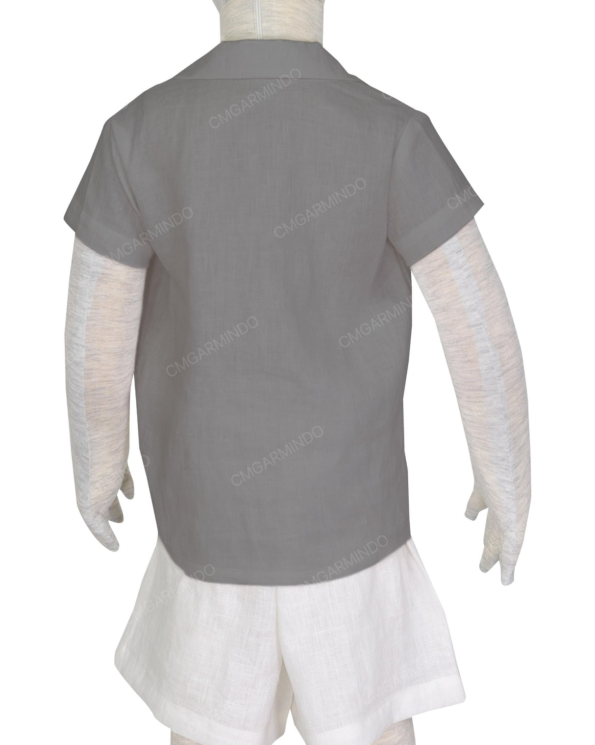 Bowler Shirt