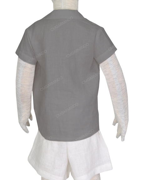 Bowler Shirt