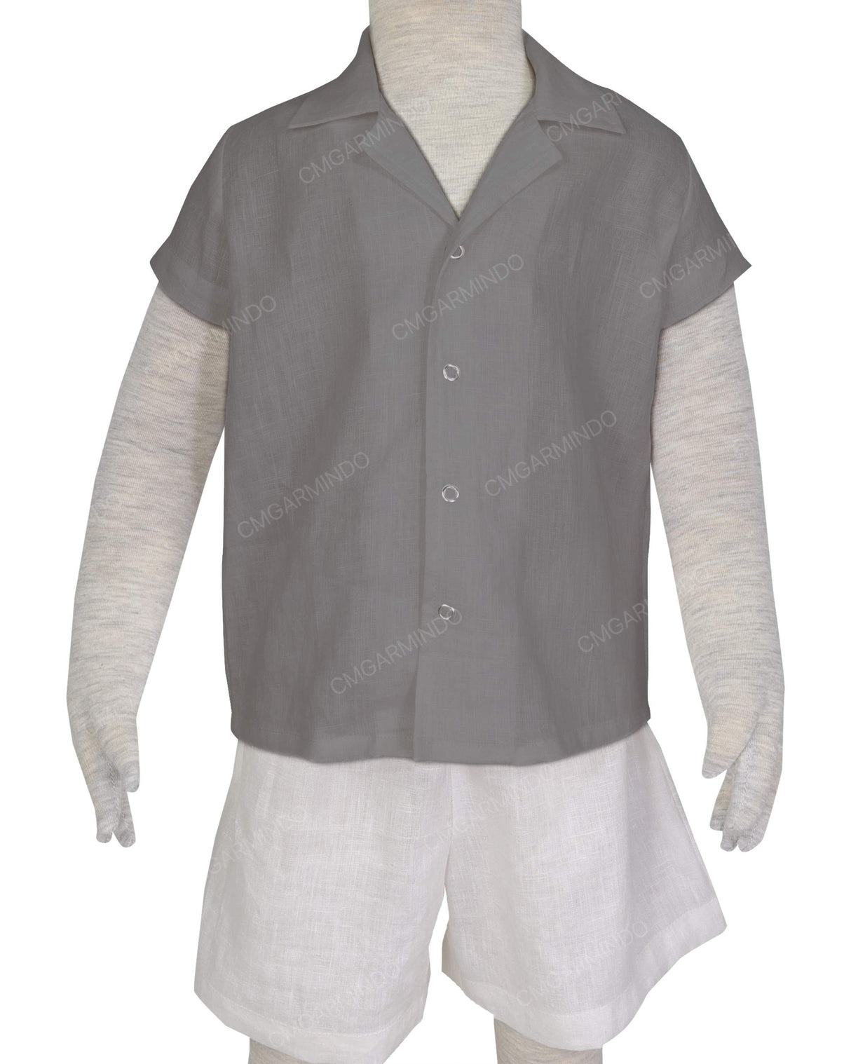 Bowler Shirt