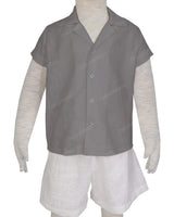 Bowler Shirt