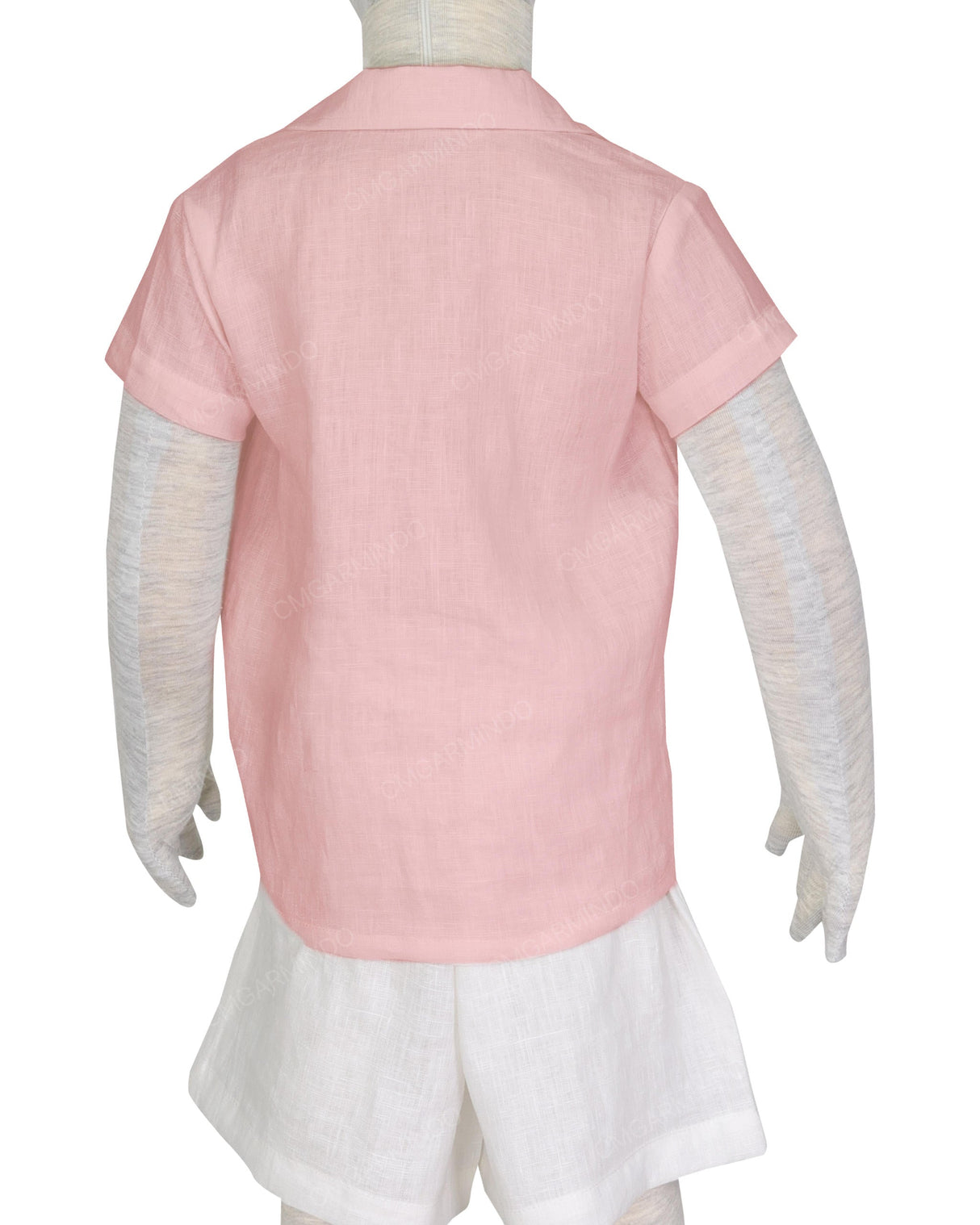 Bowler Shirt