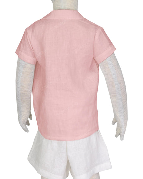 Bowler Shirt