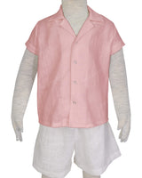Bowler Shirt
