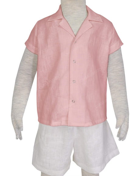 Bowler Shirt