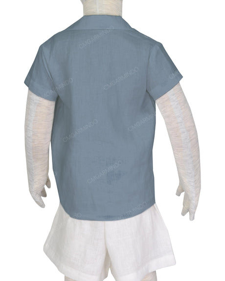 Bowler Shirt