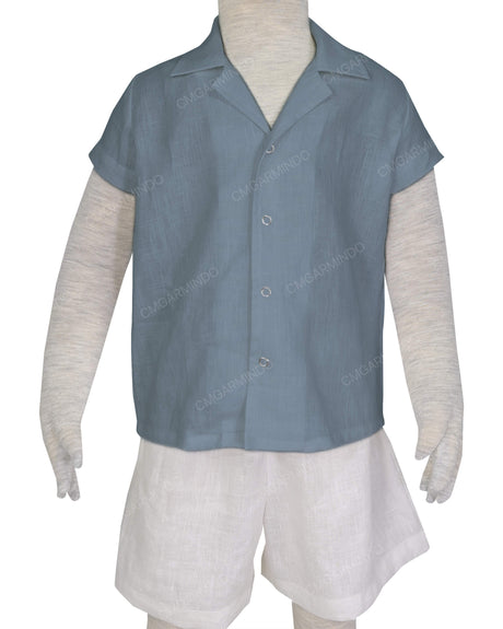 Bowler Shirt