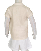 Bowler Shirt