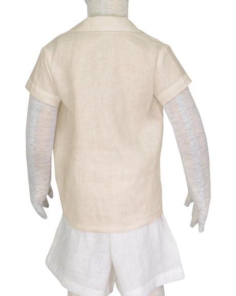 Bowler Shirt