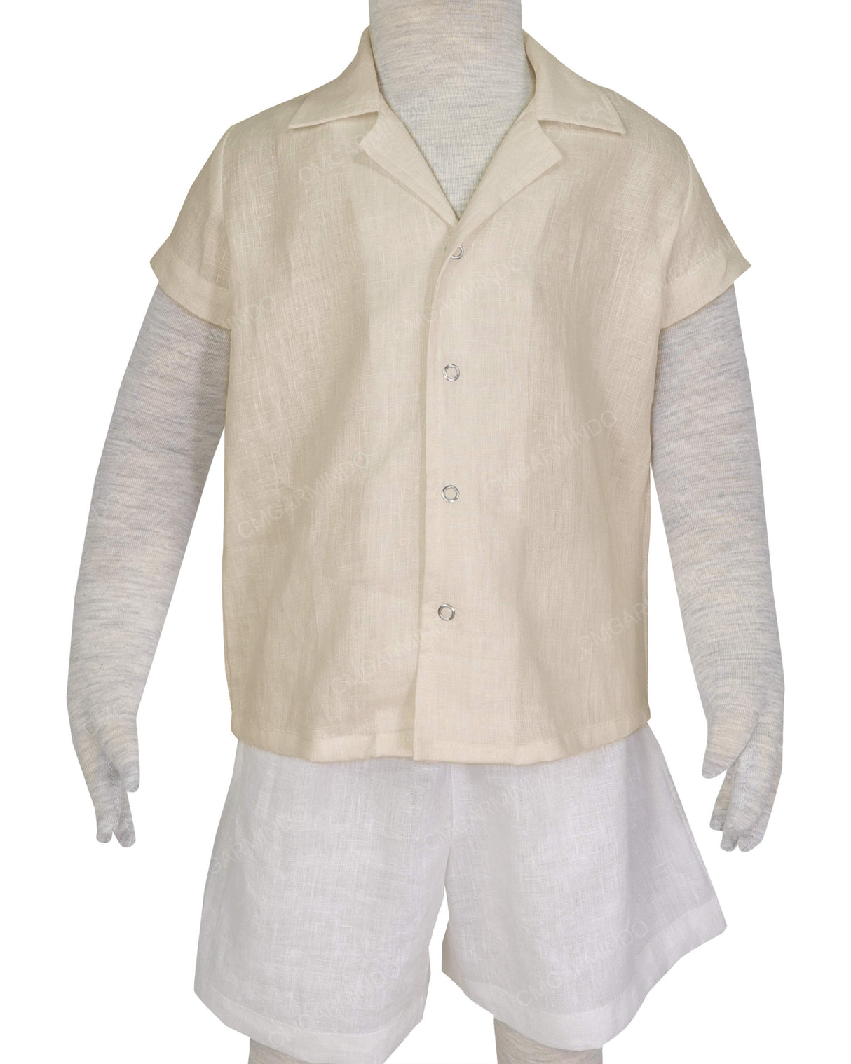 Bowler Shirt