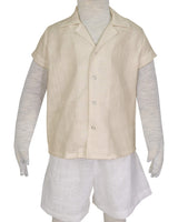 Bowler Shirt