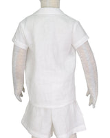 Bowler Shirt