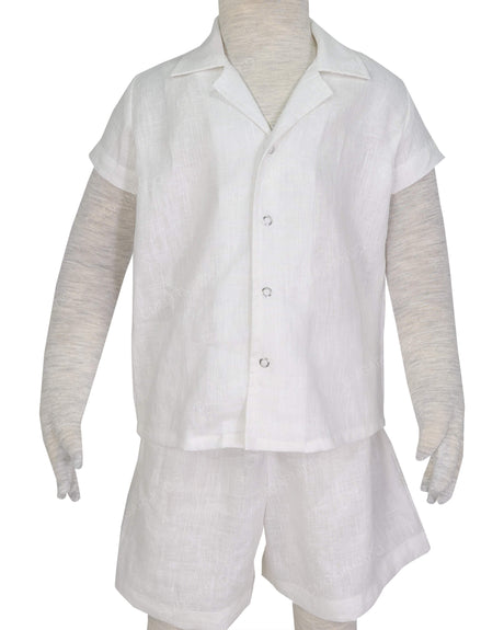 Bowler Shirt