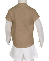 Bowler Shirt