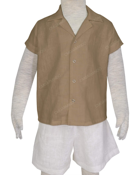 Bowler Shirt