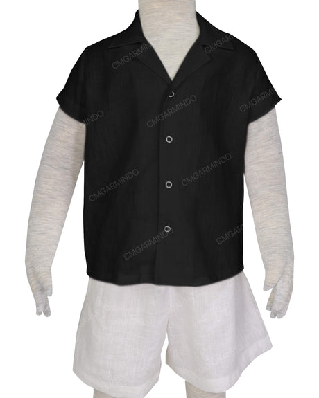 Bowler Shirt