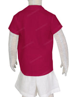 Bowler Shirt