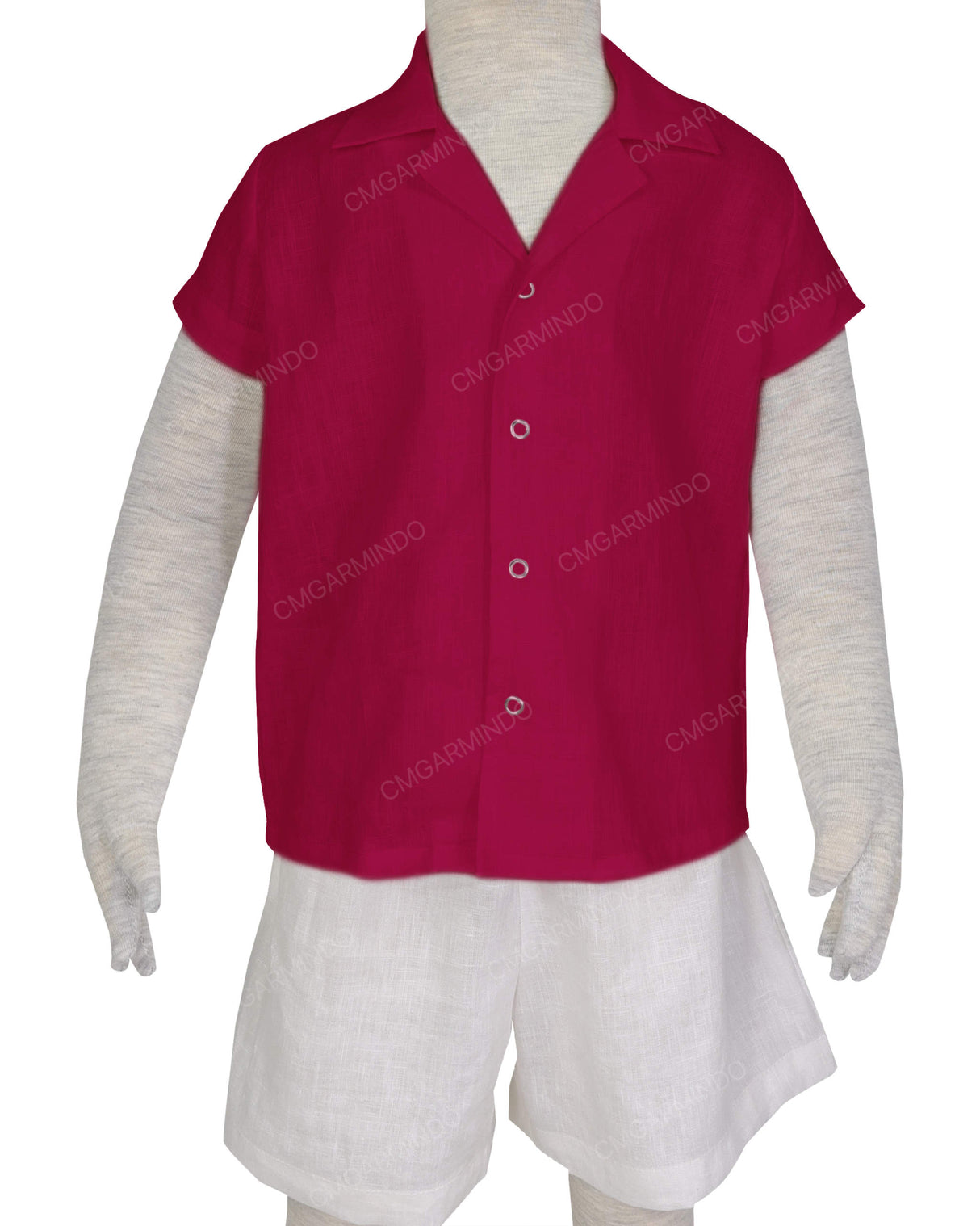 Bowler Shirt