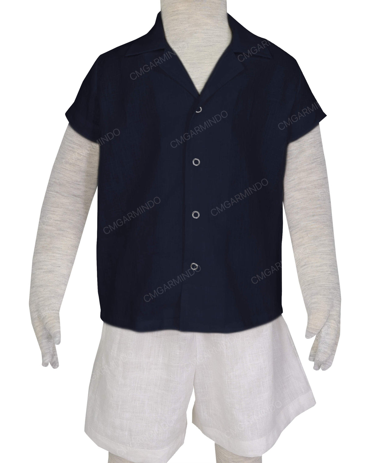 Bowler Shirt