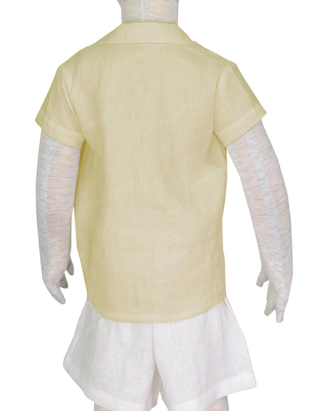 Bowler Shirt