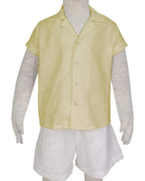 Bowler Shirt