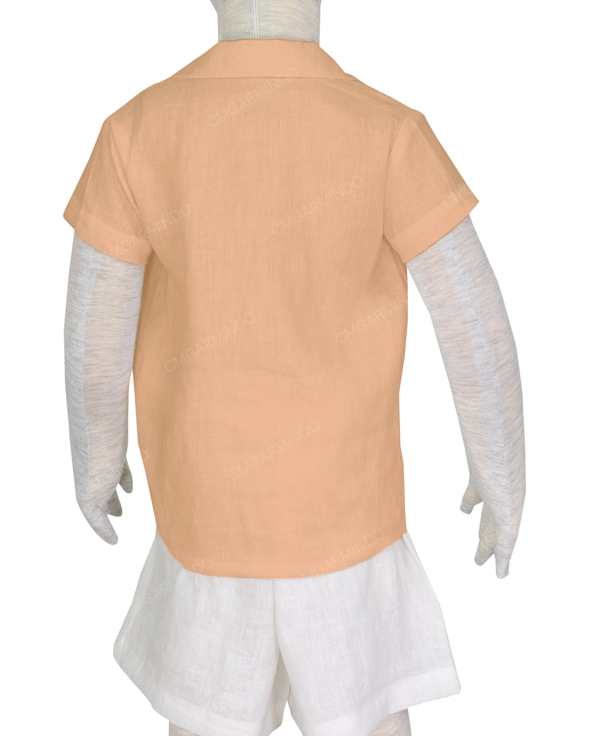 Bowler Shirt