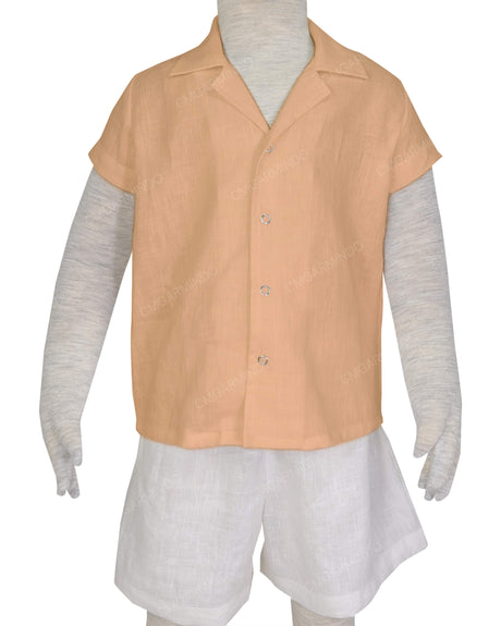 Bowler Shirt
