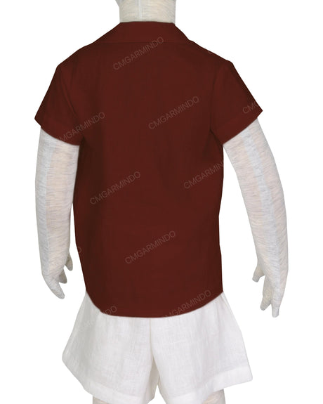 Bowler Shirt